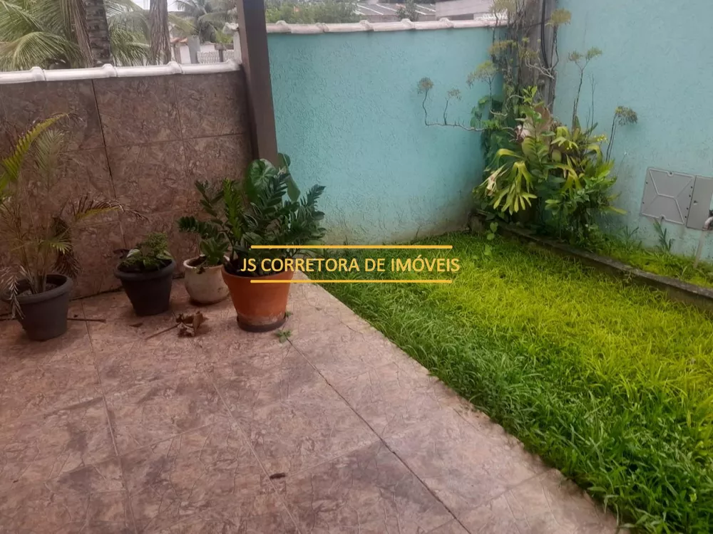 Casa, 3 quartos, 450 m² - Foto 14