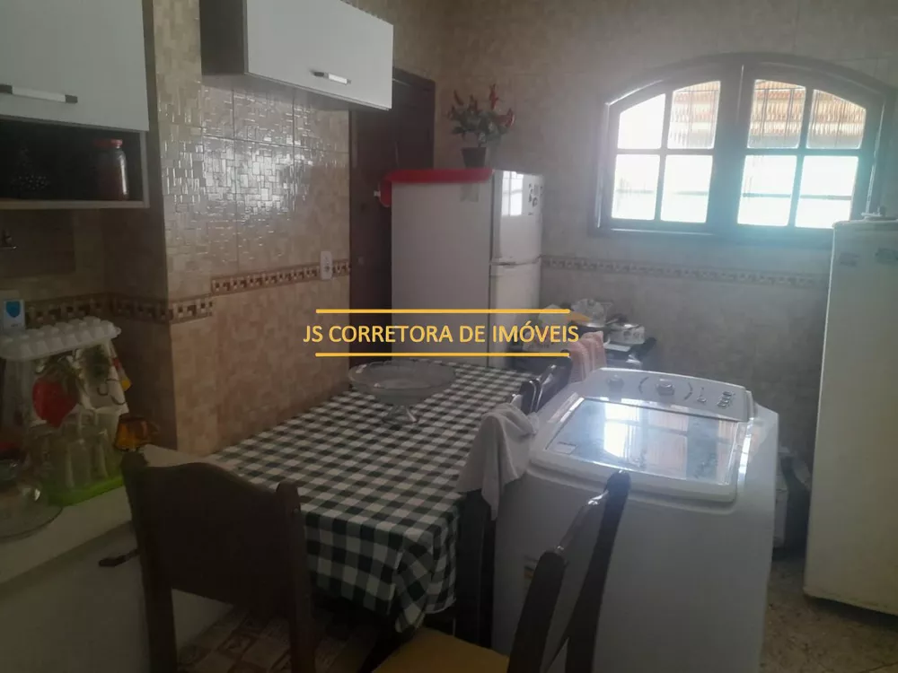 Casa, 3 quartos, 450 m² - Foto 11