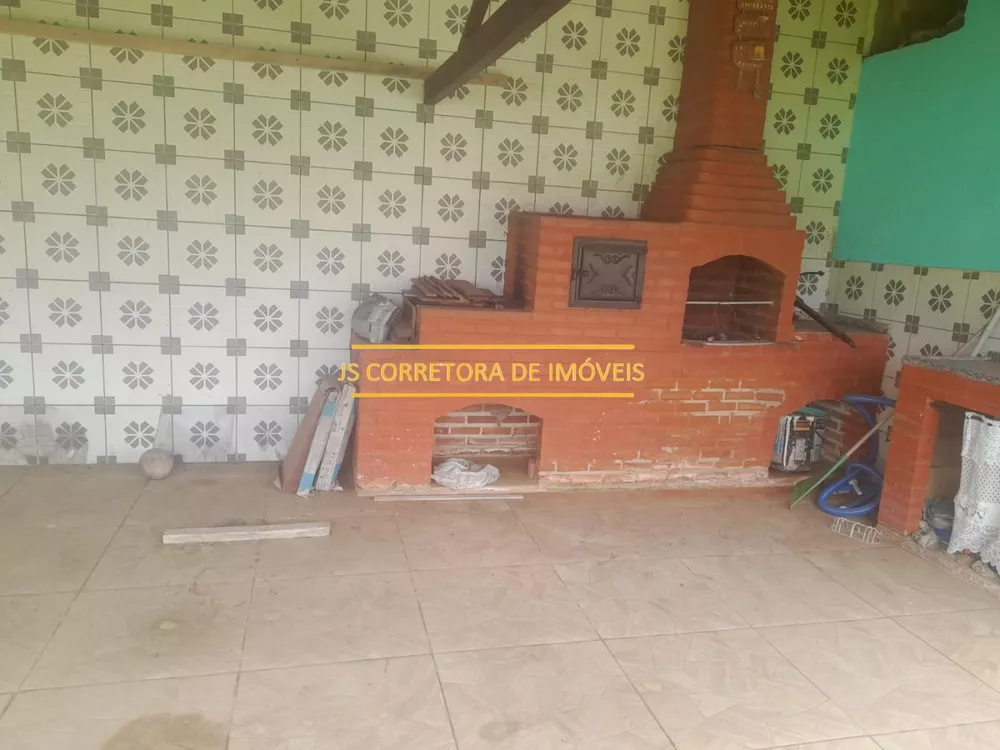 Casa, 3 quartos, 450 m² - Foto 1