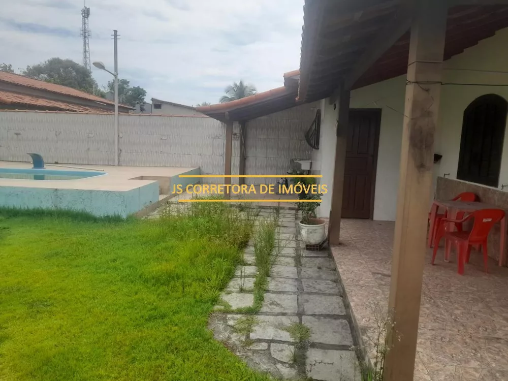 Casa, 3 quartos, 450 m² - Foto 15