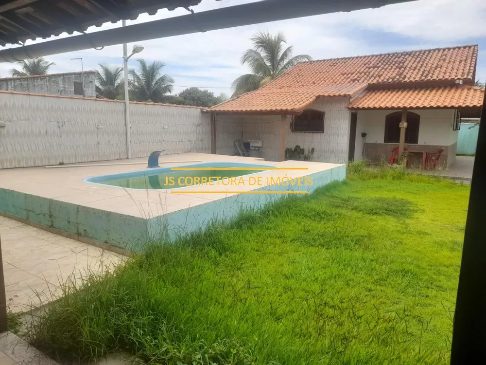Casa, 3 quartos, 450 m² - Foto 4