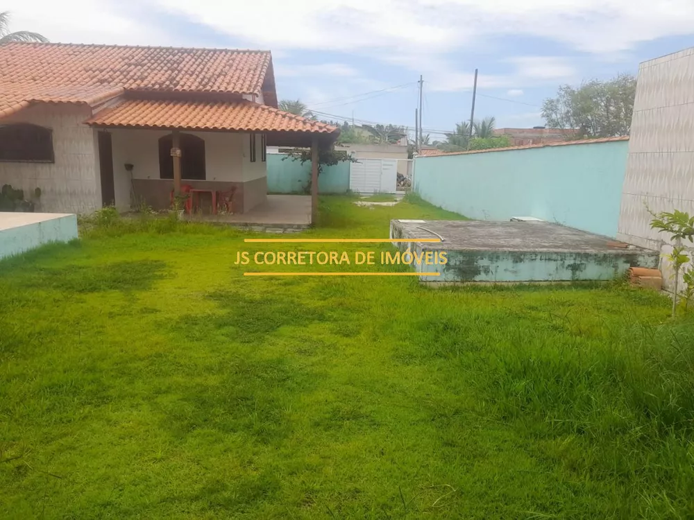Casa, 3 quartos, 450 m² - Foto 7
