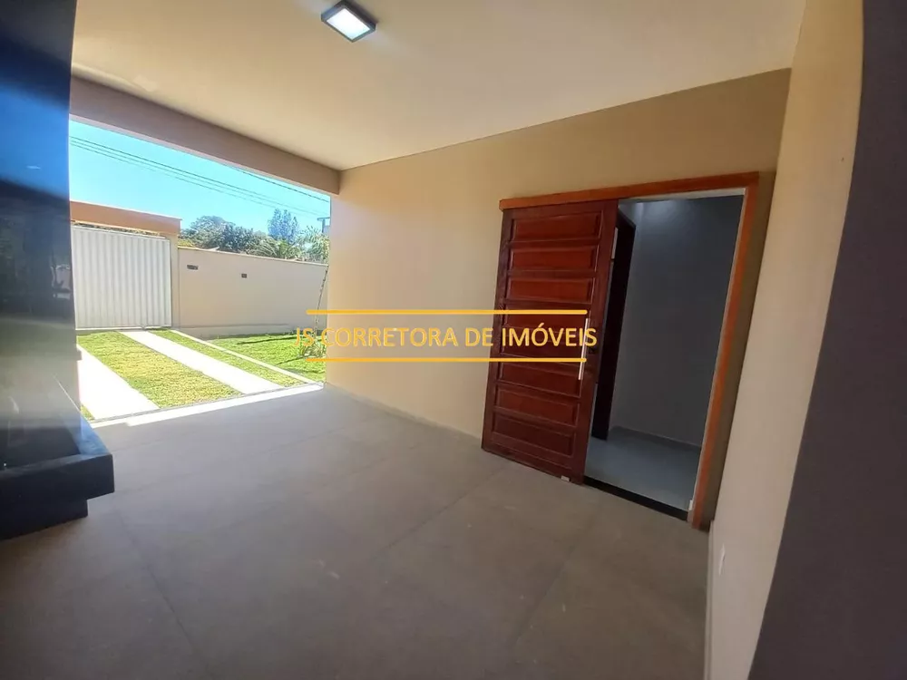 Casa, 3 quartos, 300 m² - Foto 1
