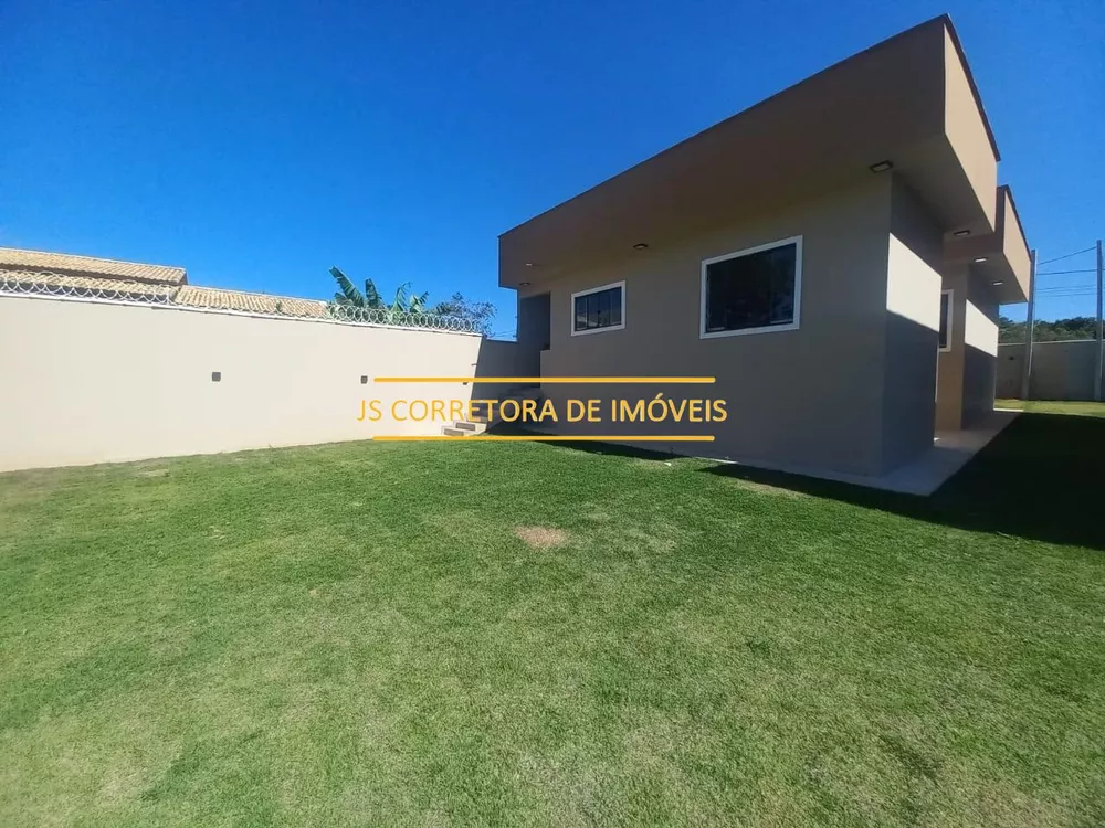 Casa, 3 quartos, 300 m² - Foto 6