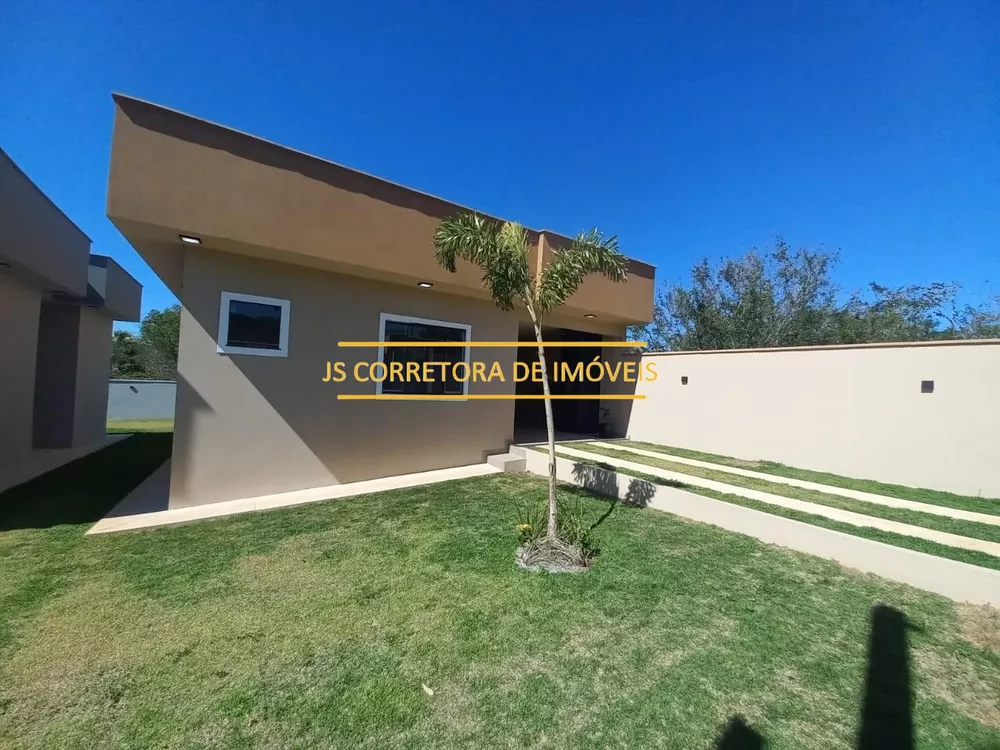 Casa, 3 quartos, 300 m² - Foto 8