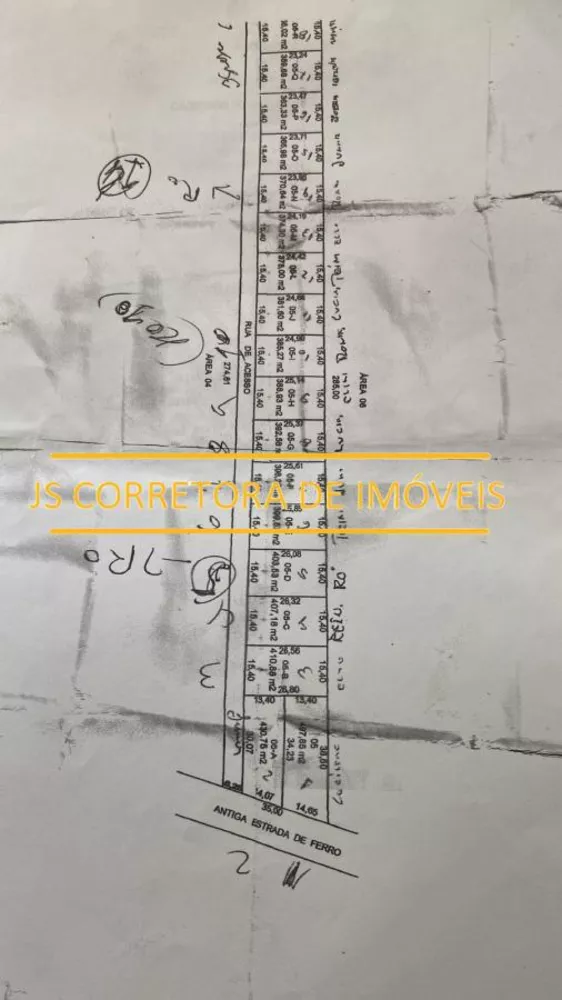 Terreno, 385 m² - Foto 7