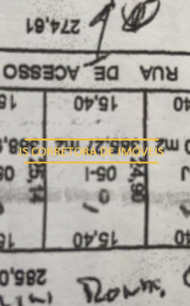 Terreno, 385 m² - Foto 8