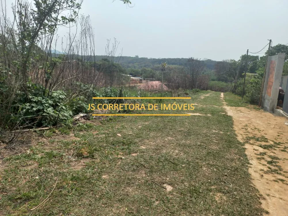 Terreno, 385 m² - Foto 1