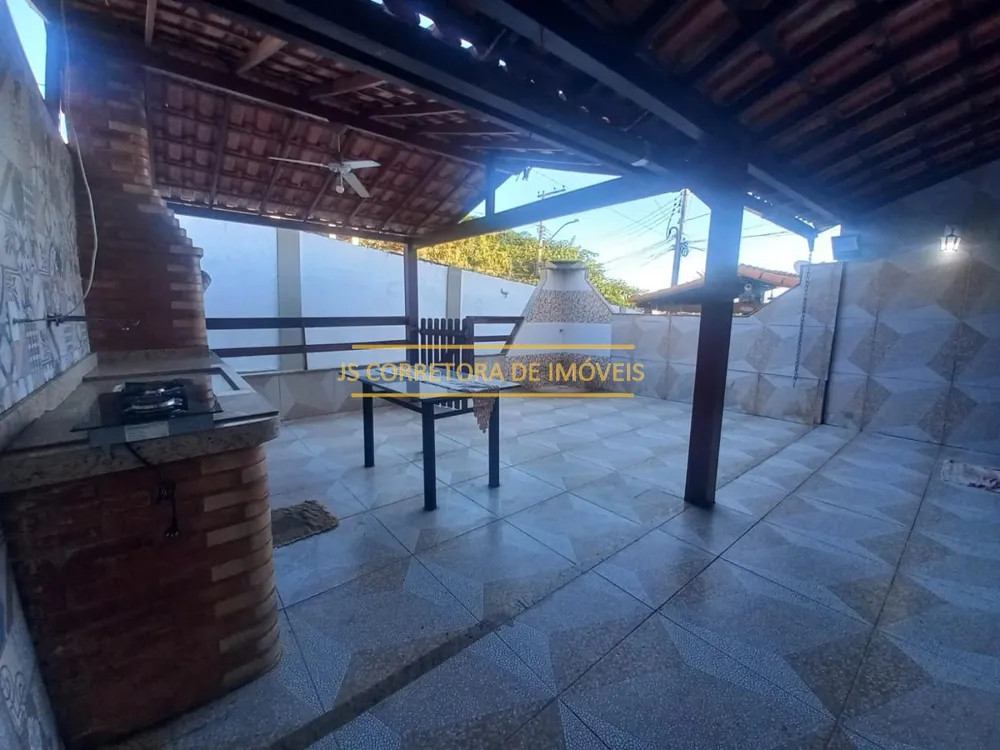 Casa, 3 quartos, 110 m² - Foto 35