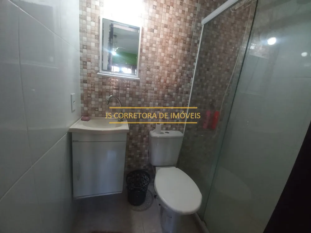 Casa, 3 quartos, 110 m² - Foto 34
