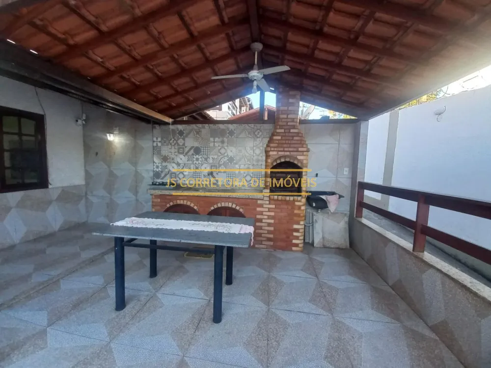 Casa, 3 quartos, 110 m² - Foto 12