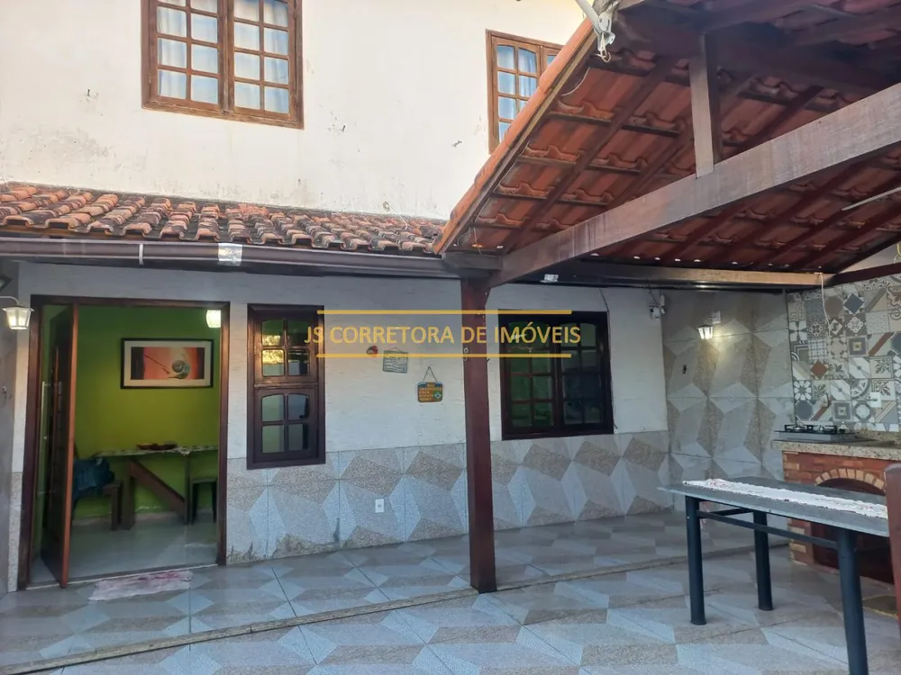 Casa, 3 quartos, 110 m² - Foto 40