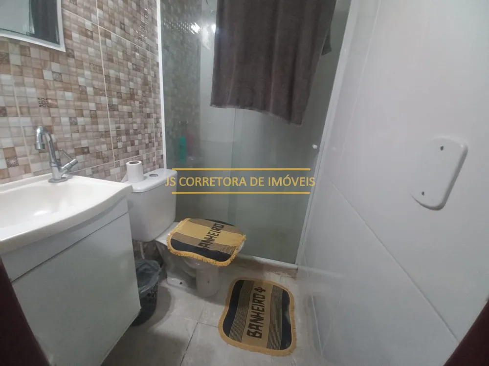 Casa, 3 quartos, 110 m² - Foto 43
