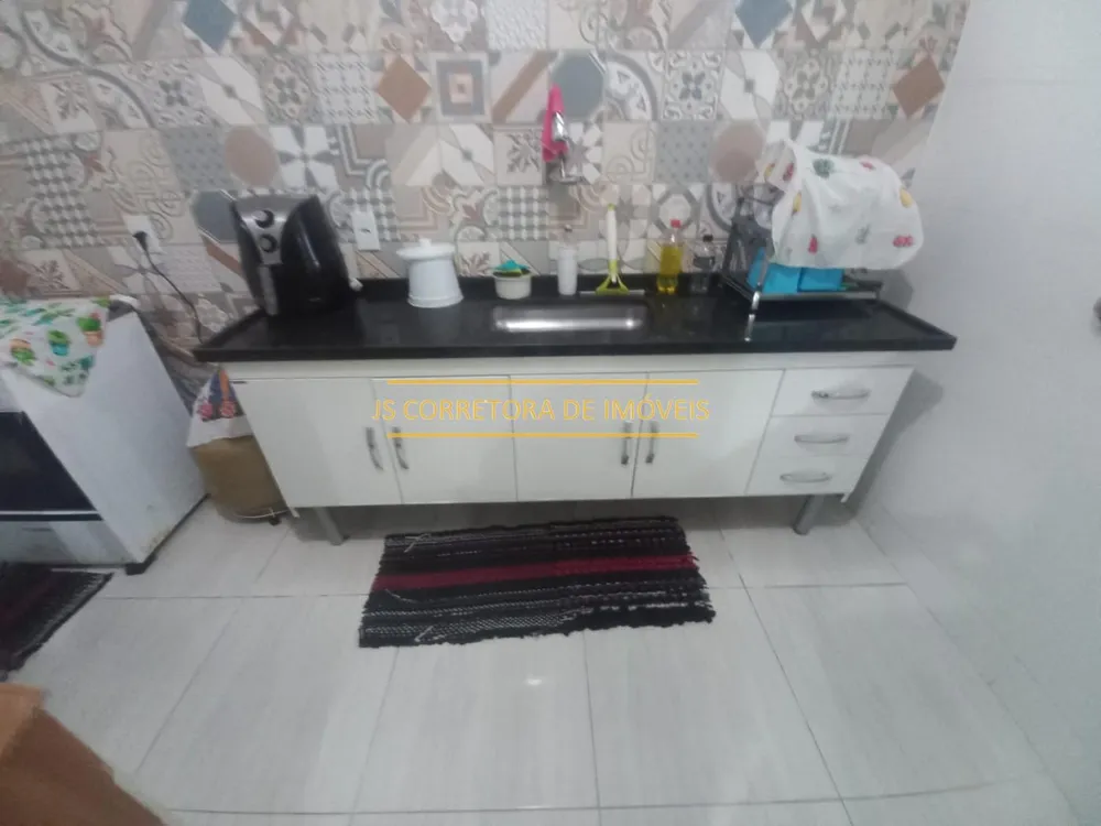 Casa, 3 quartos, 110 m² - Foto 5