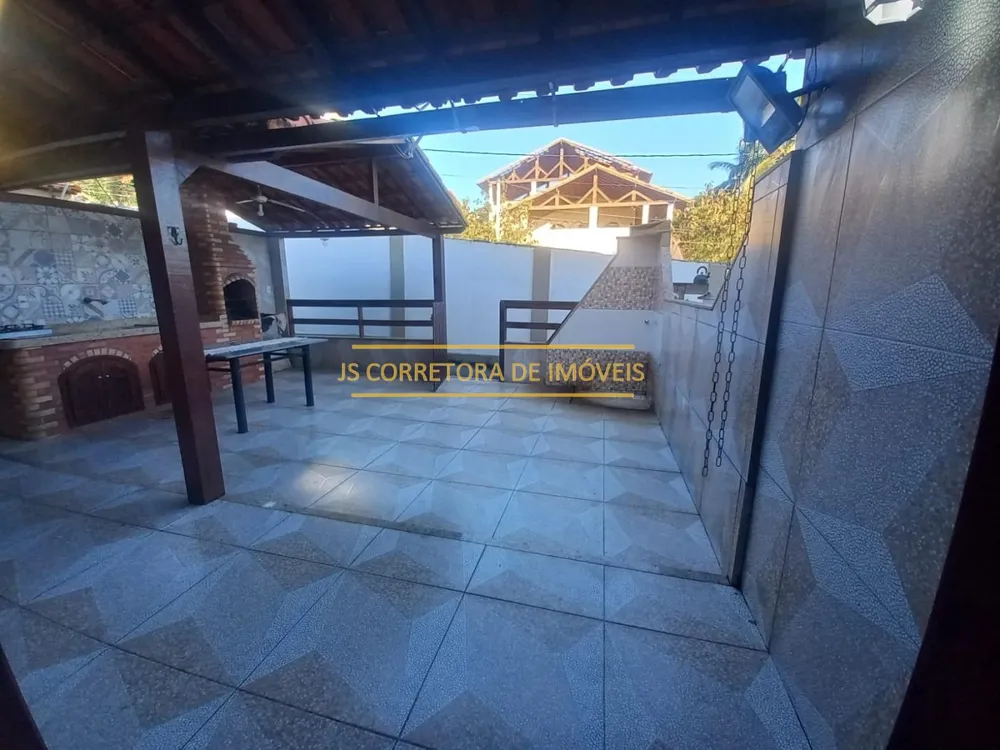 Casa, 3 quartos, 110 m² - Foto 9