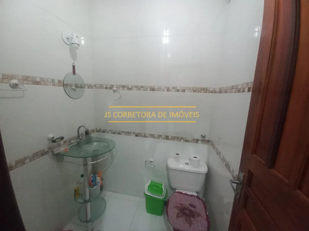 Casa, 3 quartos, 110 m² - Foto 19