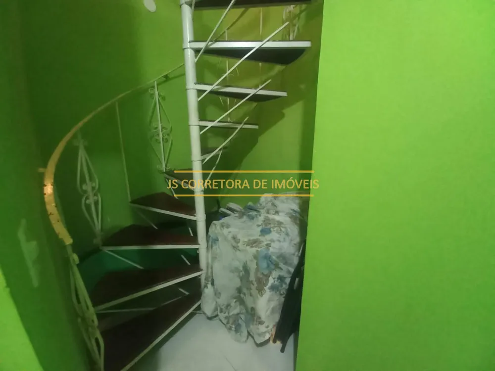 Casa, 3 quartos, 110 m² - Foto 14