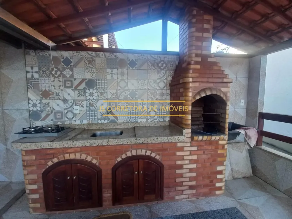Casa, 3 quartos, 110 m² - Foto 36