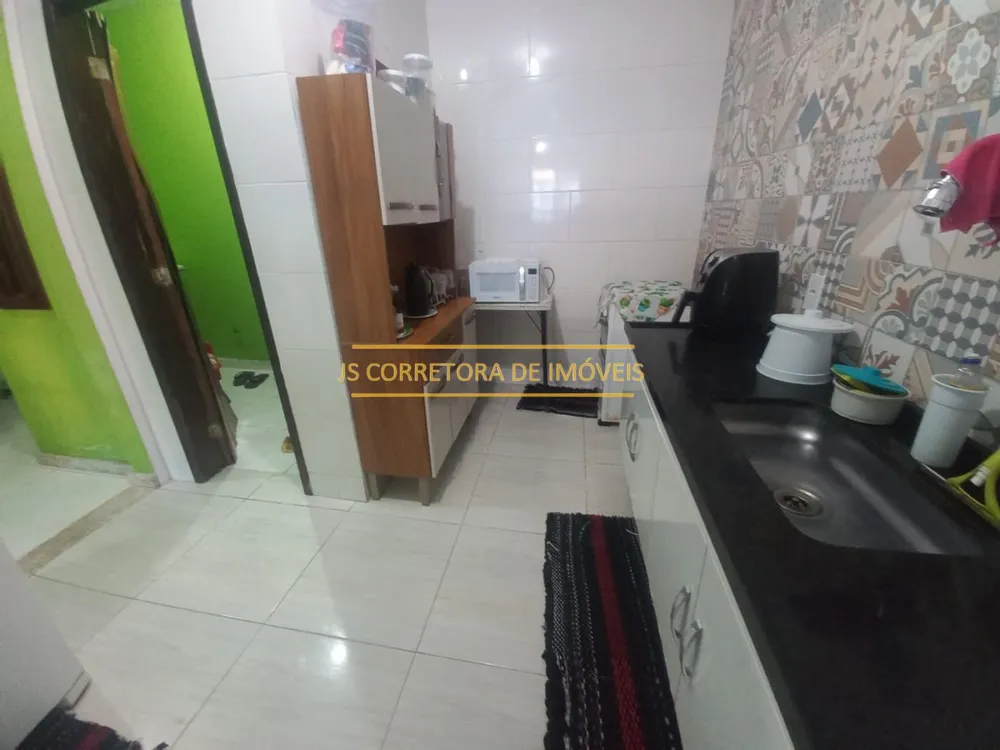 Casa, 3 quartos, 110 m² - Foto 23