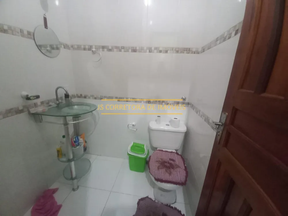 Casa, 3 quartos, 110 m² - Foto 24