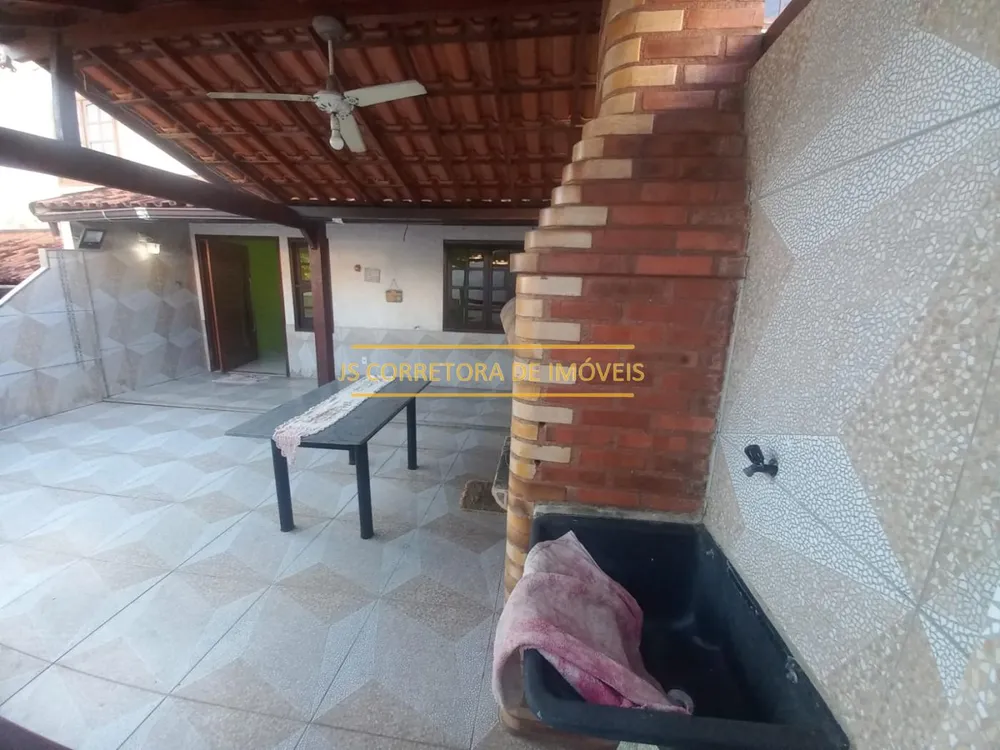 Casa, 3 quartos, 110 m² - Foto 28
