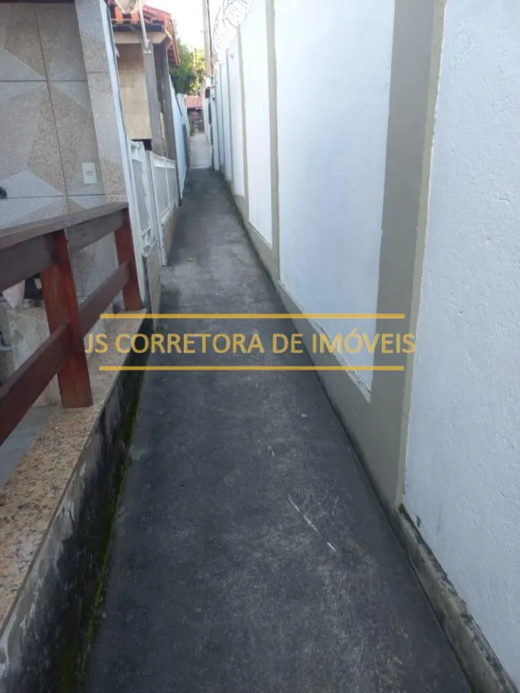 Casa, 3 quartos, 110 m² - Foto 38