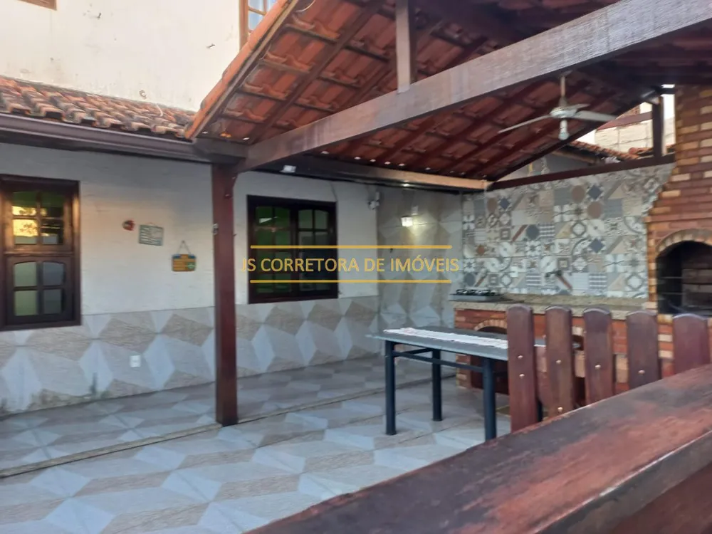Casa, 3 quartos, 110 m² - Foto 18