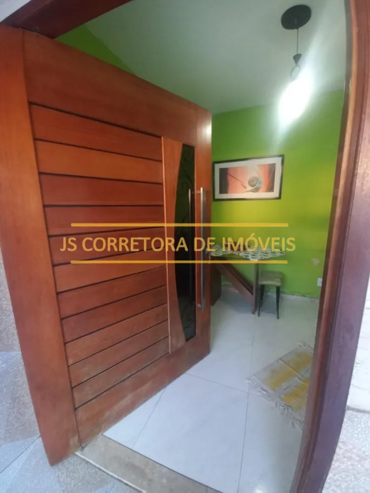 Casa, 3 quartos, 110 m² - Foto 11