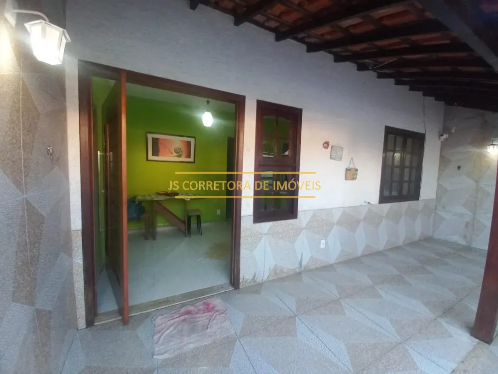 Casa, 3 quartos, 110 m² - Foto 8