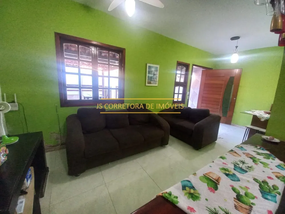 Casa, 3 quartos, 110 m² - Foto 3