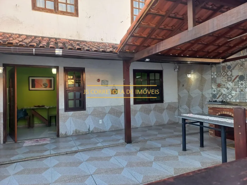 Casa, 3 quartos, 110 m² - Foto 2