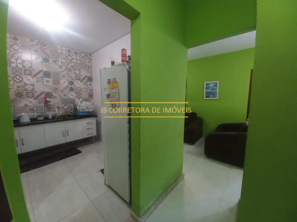 Casa, 3 quartos, 110 m² - Foto 7