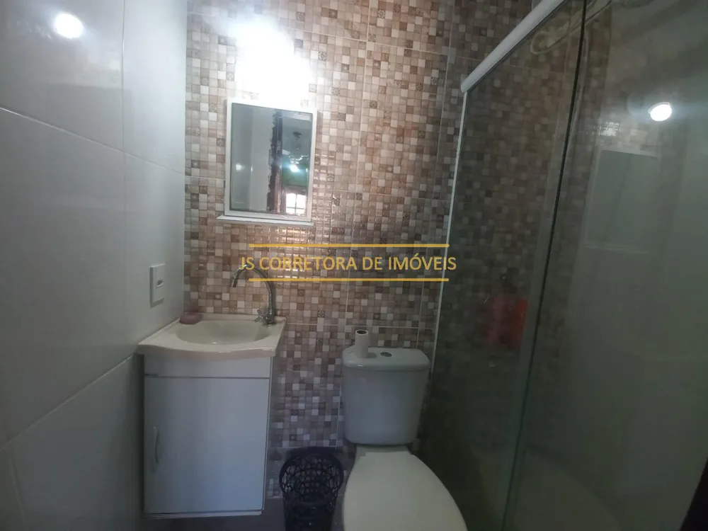 Casa, 3 quartos, 110 m² - Foto 13