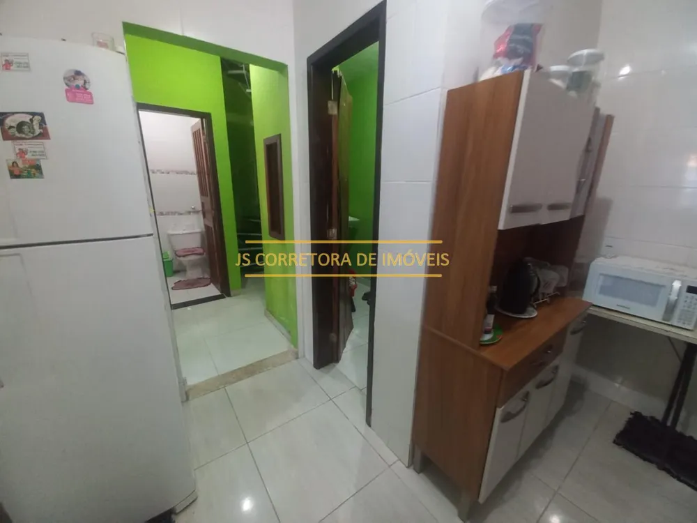 Casa, 3 quartos, 110 m² - Foto 31