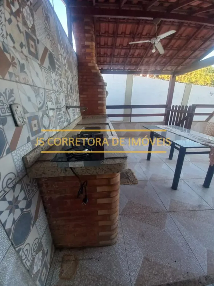 Casa, 3 quartos, 110 m² - Foto 21