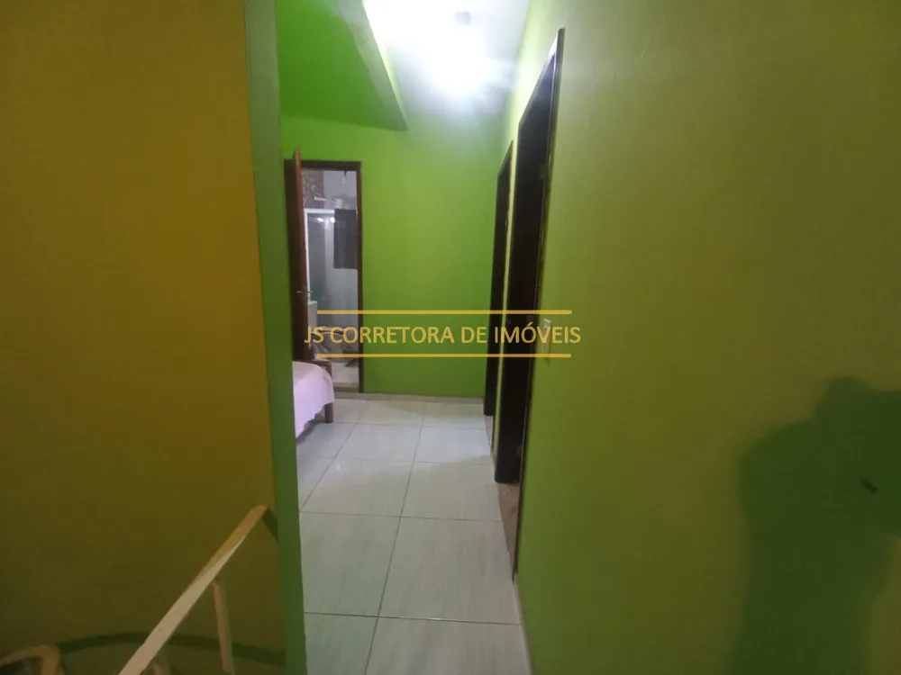 Casa, 3 quartos, 110 m² - Foto 37