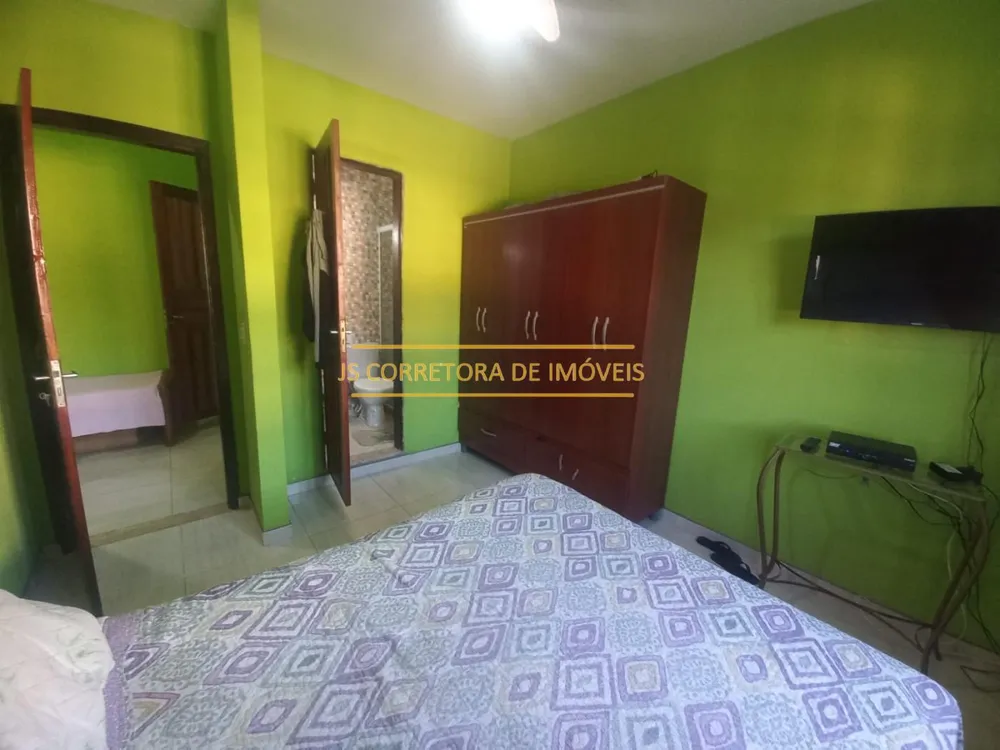 Casa, 3 quartos, 110 m² - Foto 16