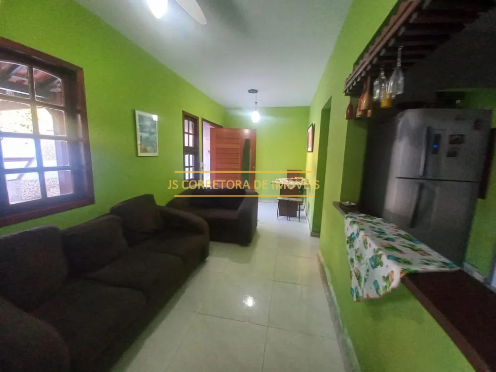 Casa, 3 quartos, 110 m² - Foto 4