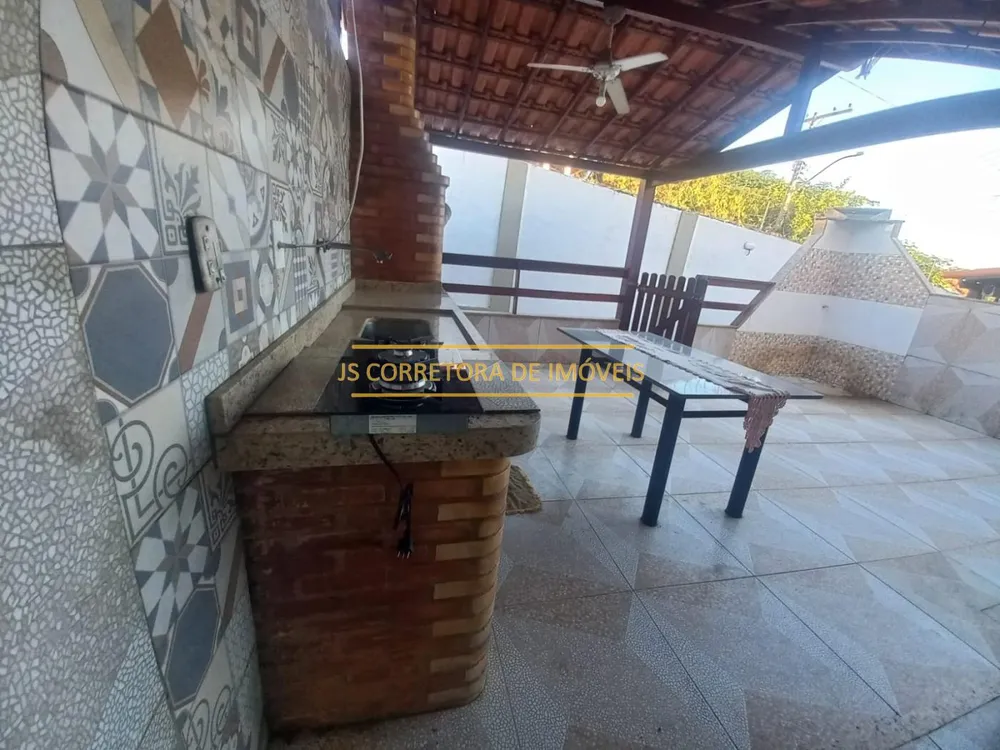 Casa, 3 quartos, 110 m² - Foto 10