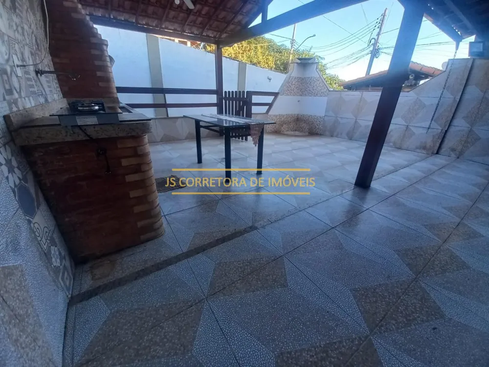 Casa, 3 quartos, 110 m² - Foto 32