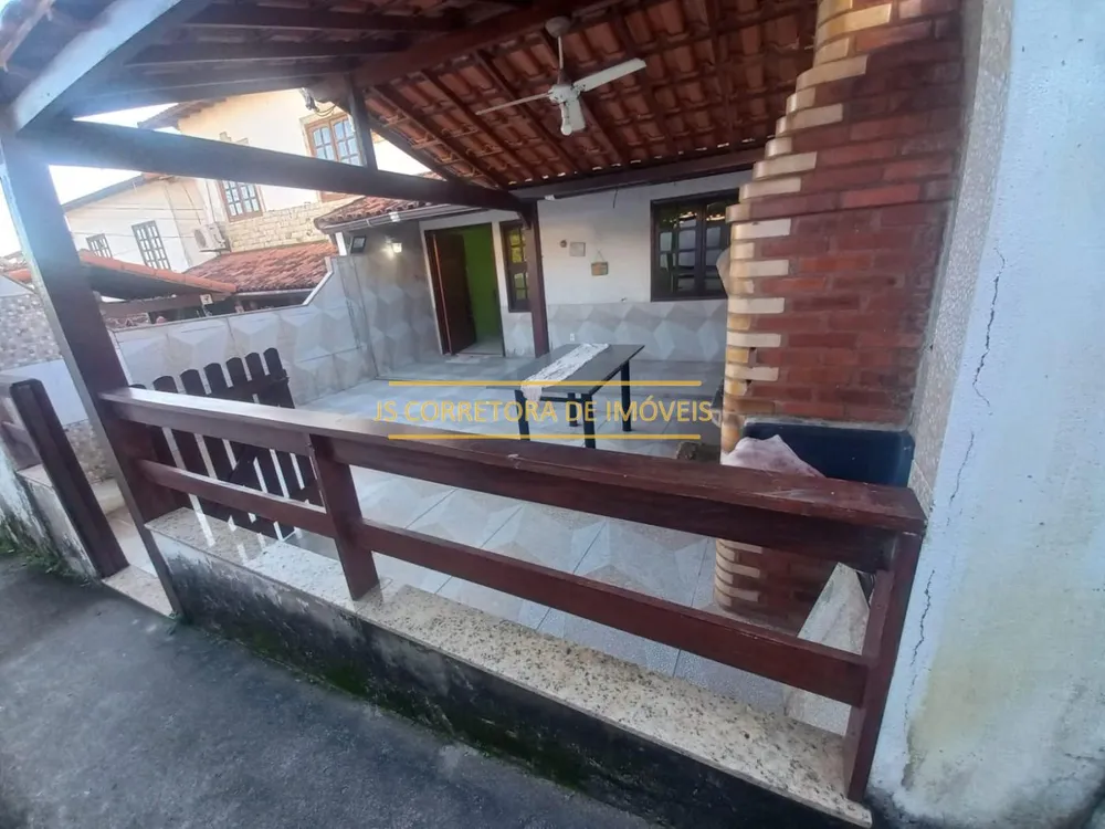 Casa, 3 quartos, 110 m² - Foto 22