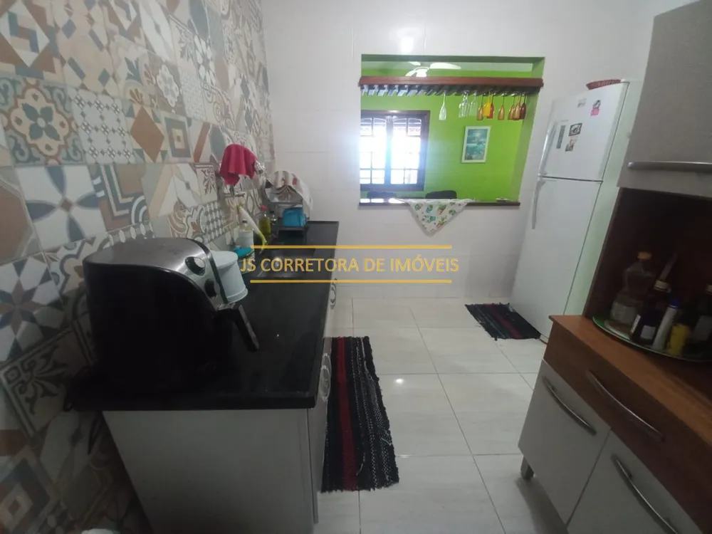 Casa, 3 quartos, 110 m² - Foto 6