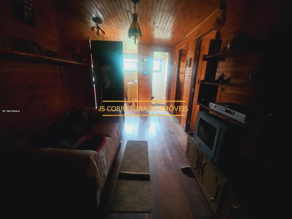 Casa, 3 quartos - Foto 5