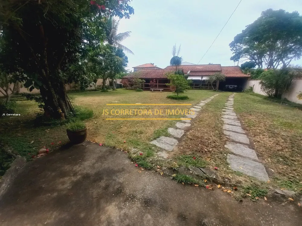 Casa, 3 quartos - Foto 12