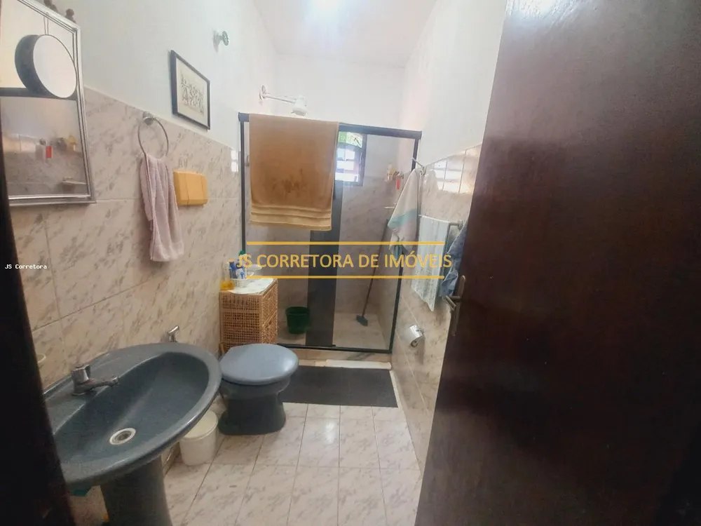 Casa, 3 quartos - Foto 10