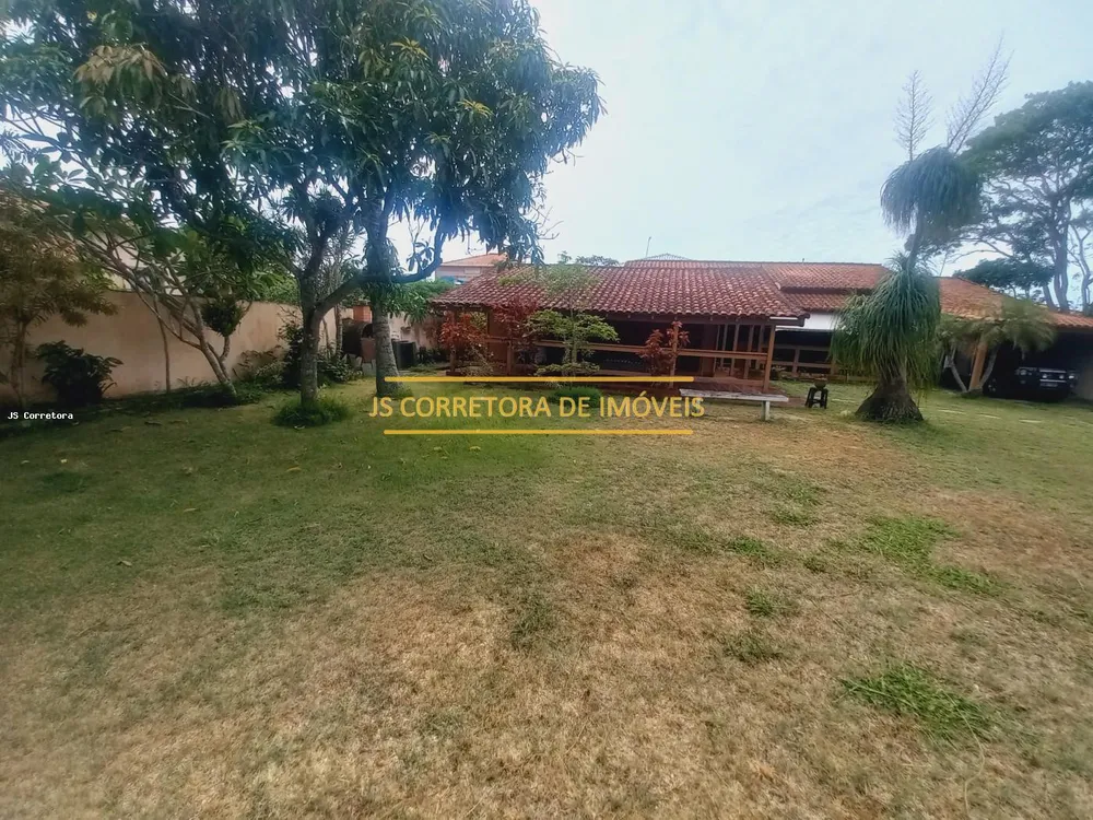 Casa, 3 quartos - Foto 16
