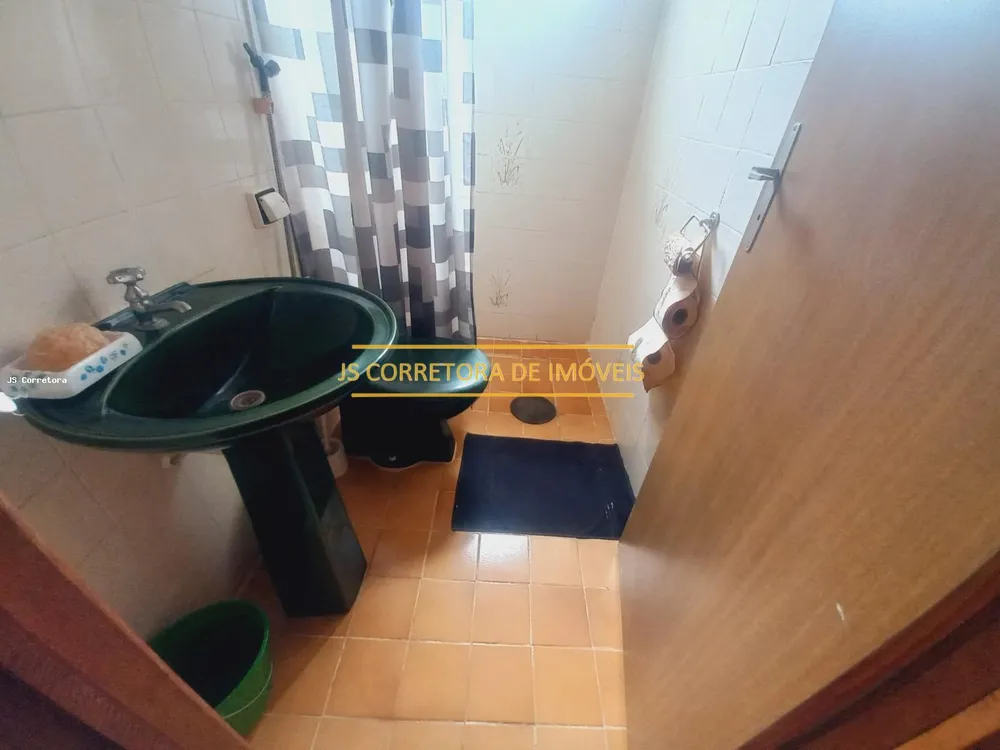 Casa, 3 quartos - Foto 8