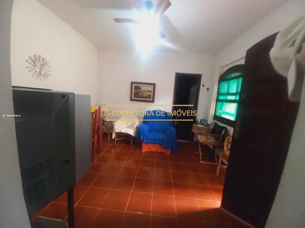 Casa, 3 quartos - Foto 20