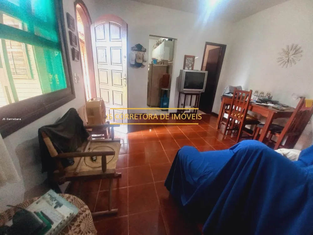 Casa, 3 quartos - Foto 2