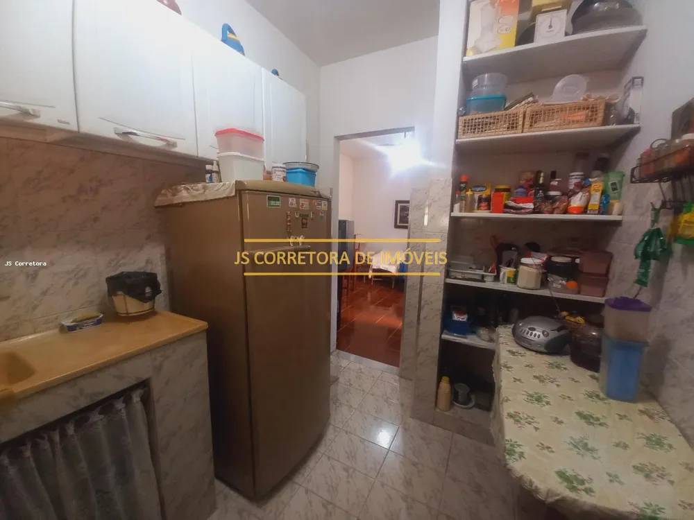 Casa, 3 quartos - Foto 19